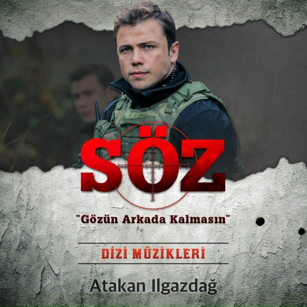 Atakan Ilgazdağ - Pusu