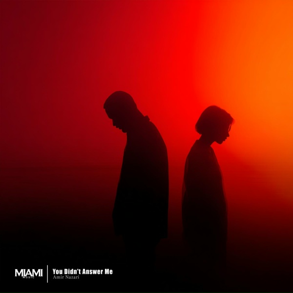 Amir Nazari - You Didn't Answer Me
