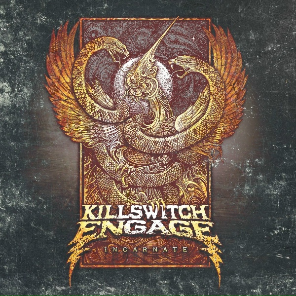 Killswitch Engage - We Carry On