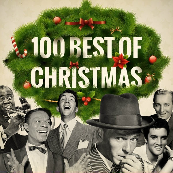 Bing Crosby feat. The Andrews Sisters - Jingle Bells