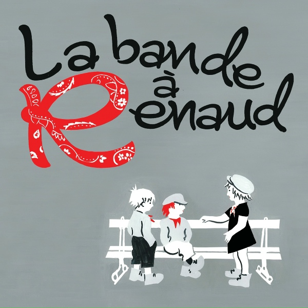 Raphael - Chanson pour Pierrot