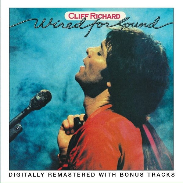Cliff Richard - Hold On