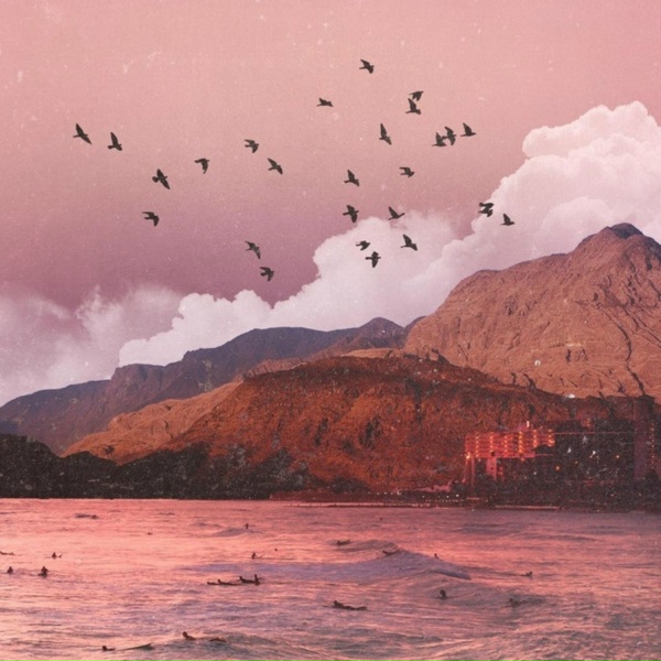 Giulio Cercato - When the Sun Goes Down