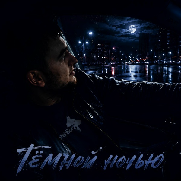 ShahBorz - Тёмной ночью