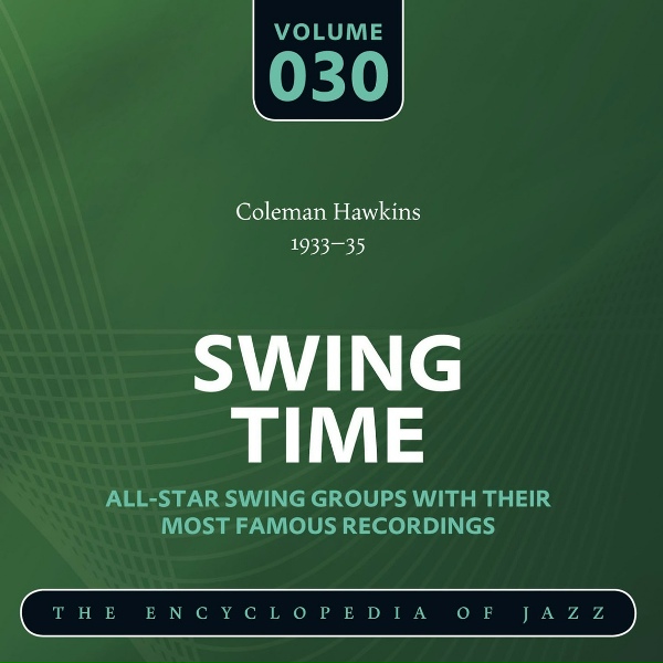 Coleman Hawkins - Avalon