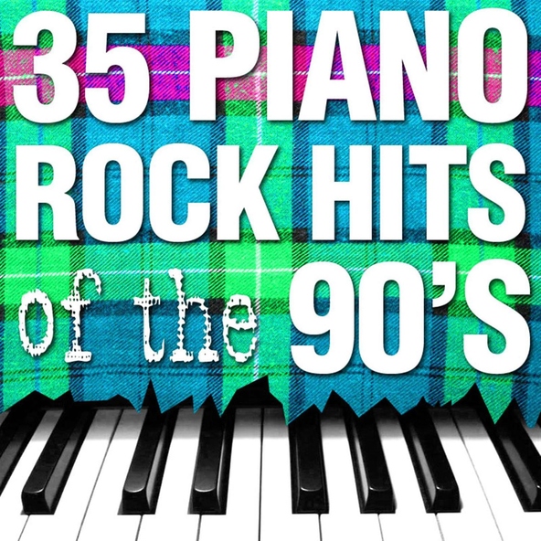 Piano Dreamers - Karma Police