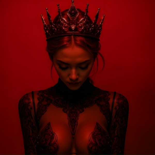 So - Queen of Nothing