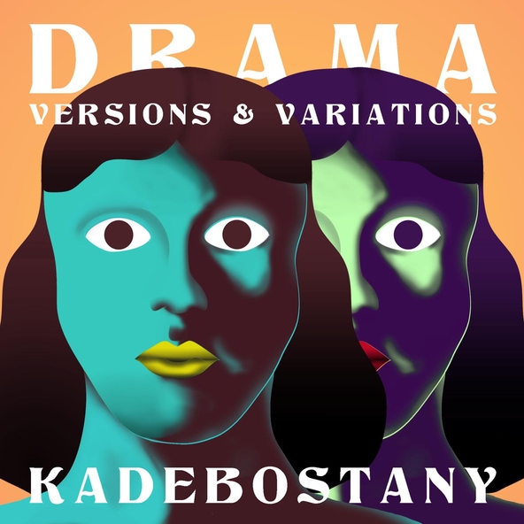 Kadebostany - Baby I'm Ok (Soundtrack Version)