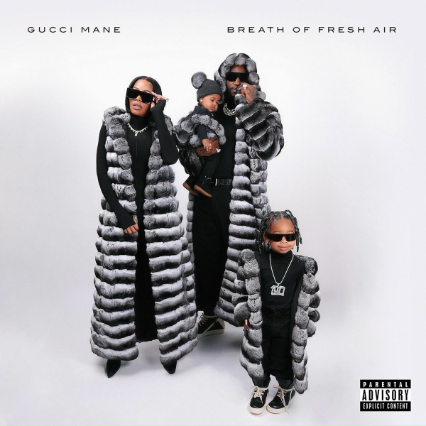 Gucci Mane feat. Lil Baby - Bluffin (feat. Lil Baby)