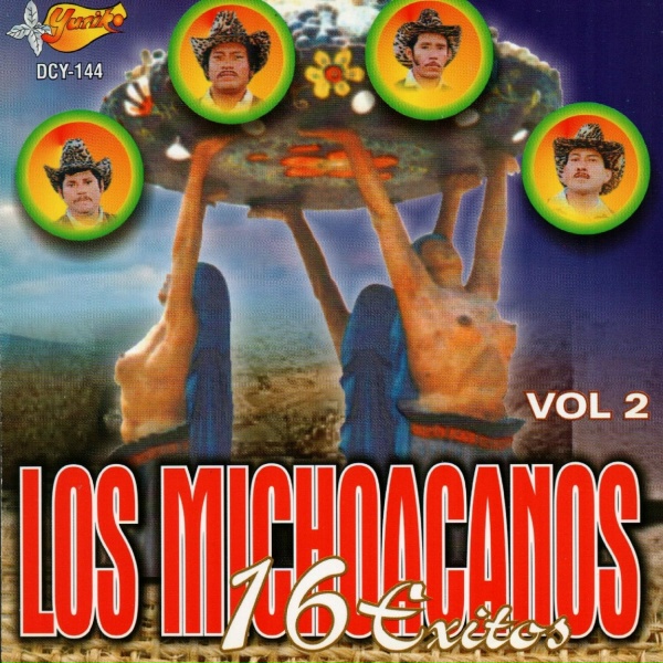 Los Michoacanos - El Guaco
