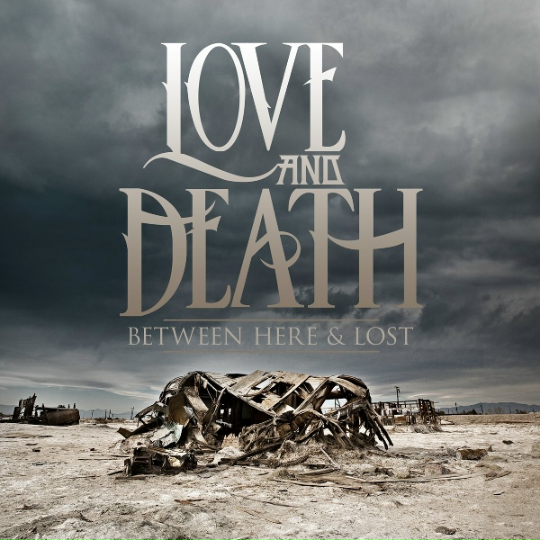 Love And Death - Whip It