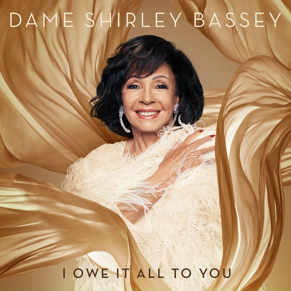 Shirley Bassey - Always On My Mind