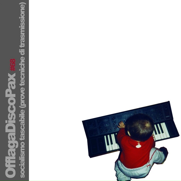 Offlaga Disco Pax - Kappler
