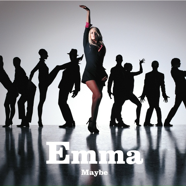 Emma - Maybe