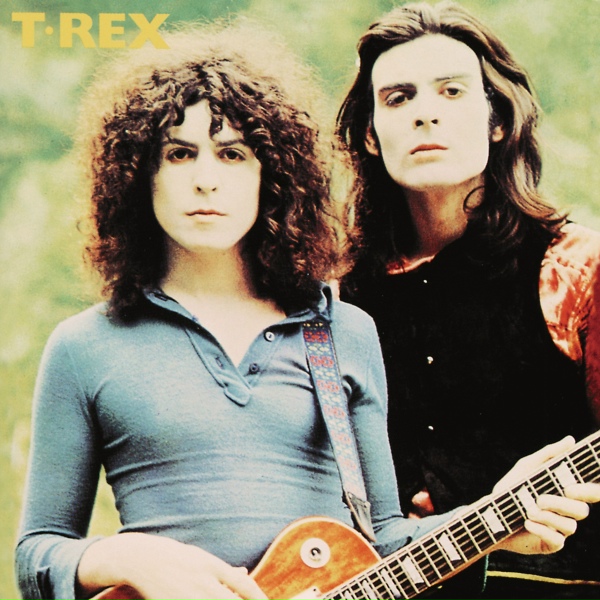 T. Rex - Beltane Walk