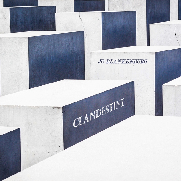 Jo Blankenburg - Play the Ponies