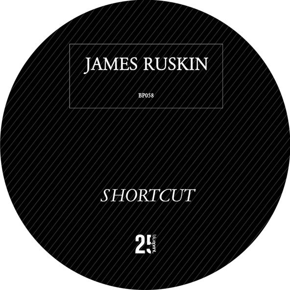James Ruskin - Hang Up
