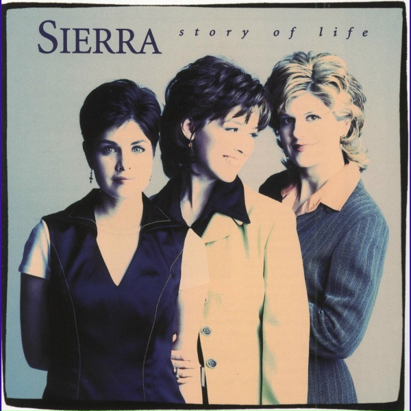 SIERRA - Broken Things