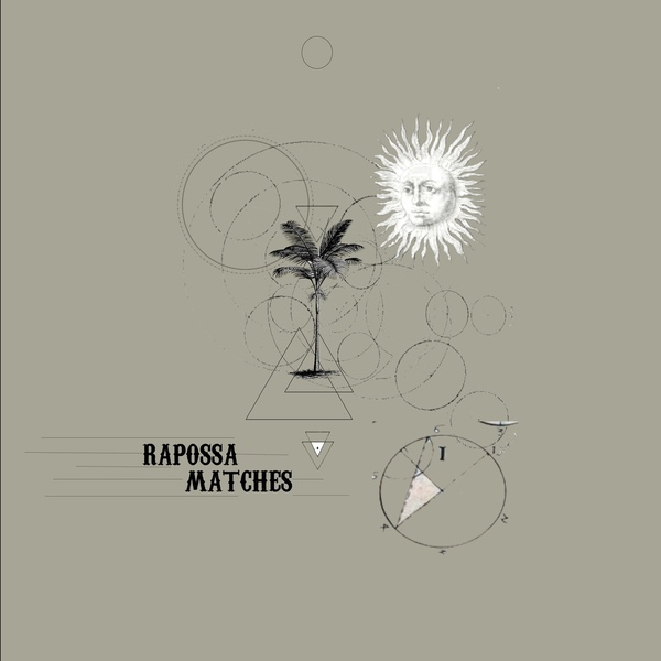 Rapossa - Ashes