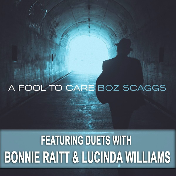 Boz Scaggs - High Blood Pressure