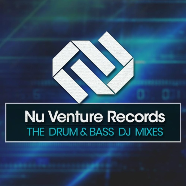 Various Artists - Nu Venture Records: 2012