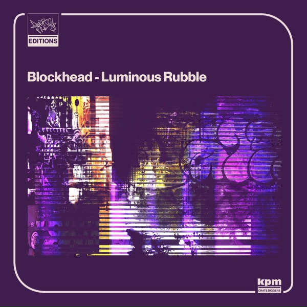 Blockhead - OH YOU FANCY