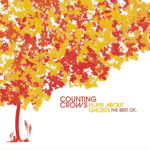 Counting Crows - She Don't Want Nobody Near
