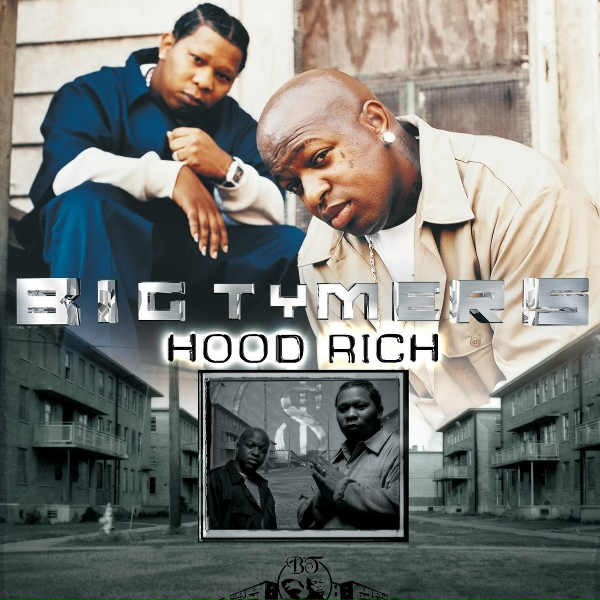 Big Tymers - Slick Talkin' (Intro)