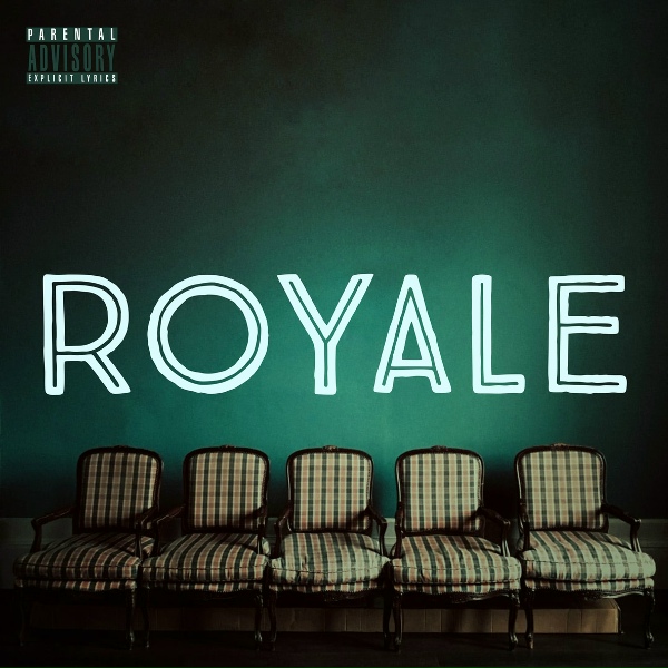 Royale - Workin'