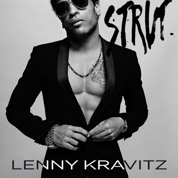 Lenny Kravitz - Dirty White Boots