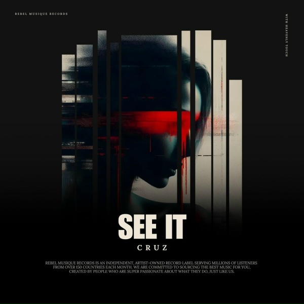CruZ - See It