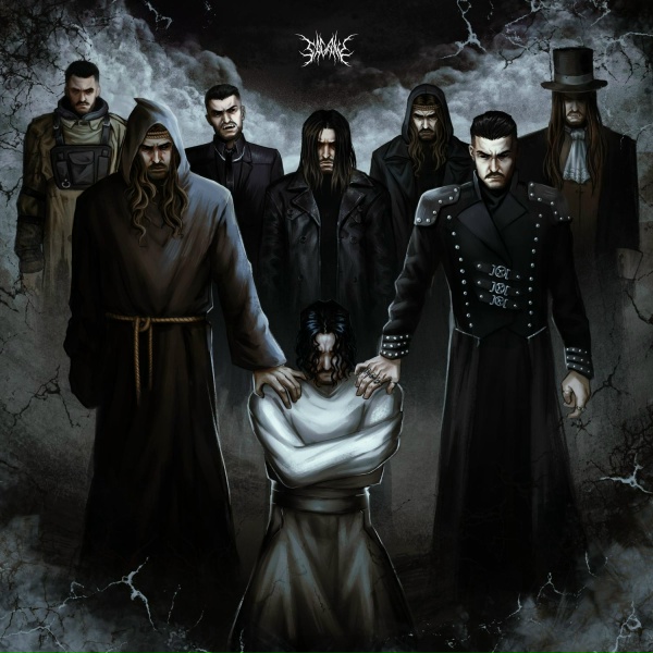 Sagath - Я жду наступления темноты