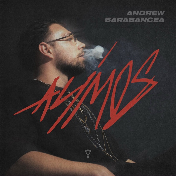 Andrew Barabancea - Alimos