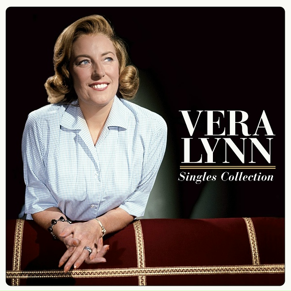 Vera Lynn - All Through the Night