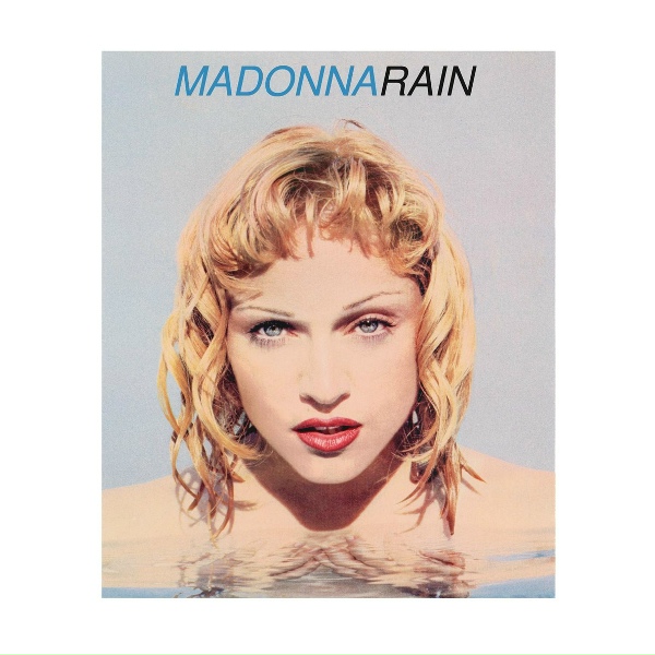 Madonna - Waiting