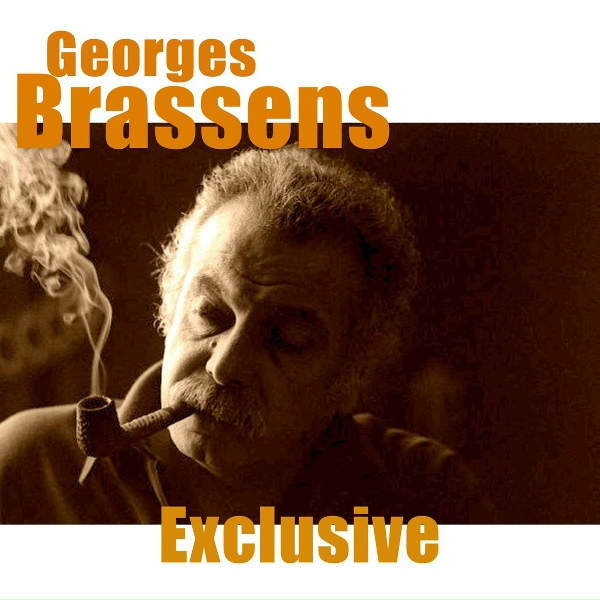 Georges Brassens - P&hellip; de toi