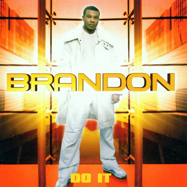 Brandon - Do You Really Want Me Back (Koll Sta Mix)