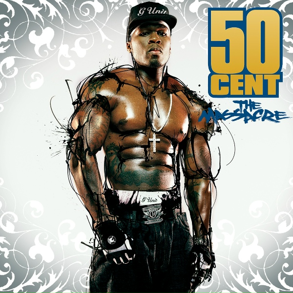 50 Cent - In My Hood