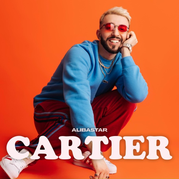 Alibastar - Cartier