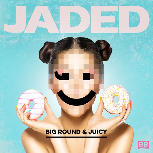 Jaded - She Likes It