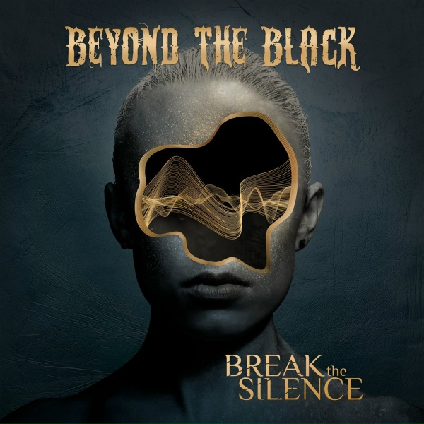 Beyond The Black - Rising High