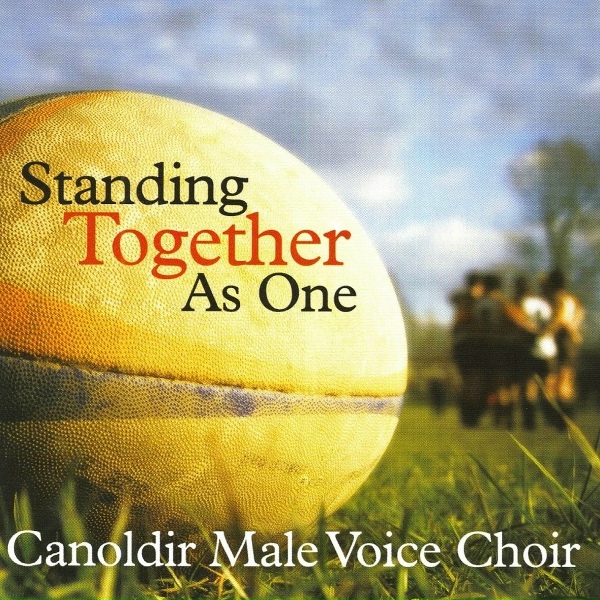 Canoldir Male Voice Choir - Memory From Cat's