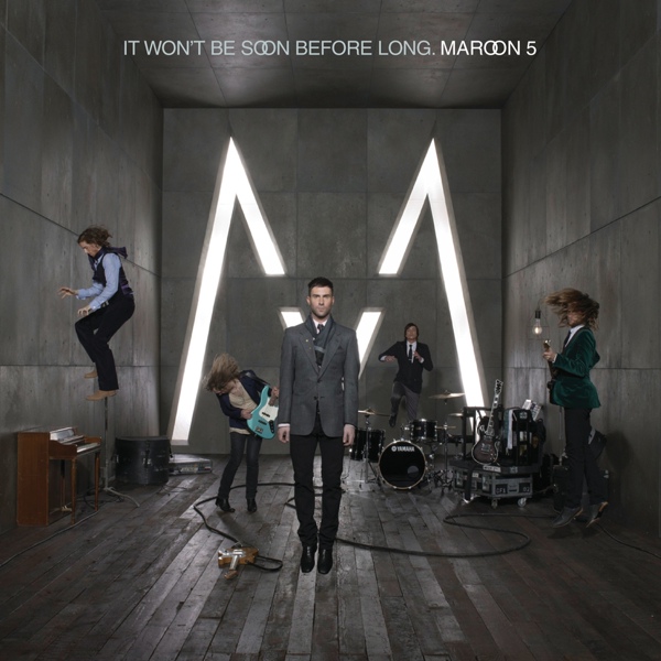 Maroon 5 - Miss You Love You