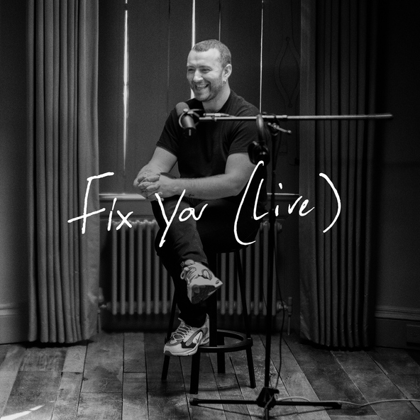 Sam Smith - Fix You