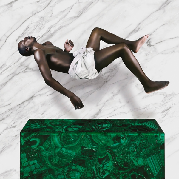 Petite Noir - Colour [La Vie Est Belle / Life Is Beautiful : 2015]