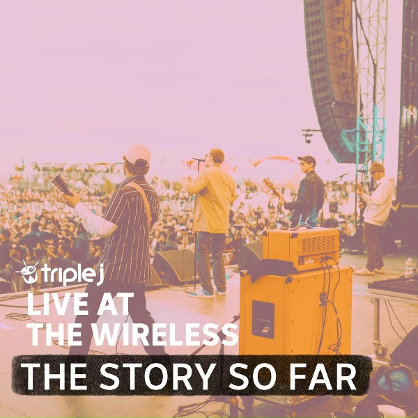 The Story So Far - Solo