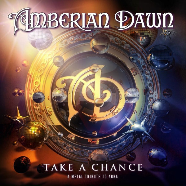 Amberian Dawn - Super Trouper