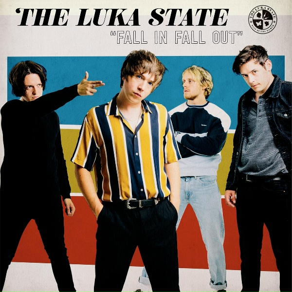 The Luka State - Fake News