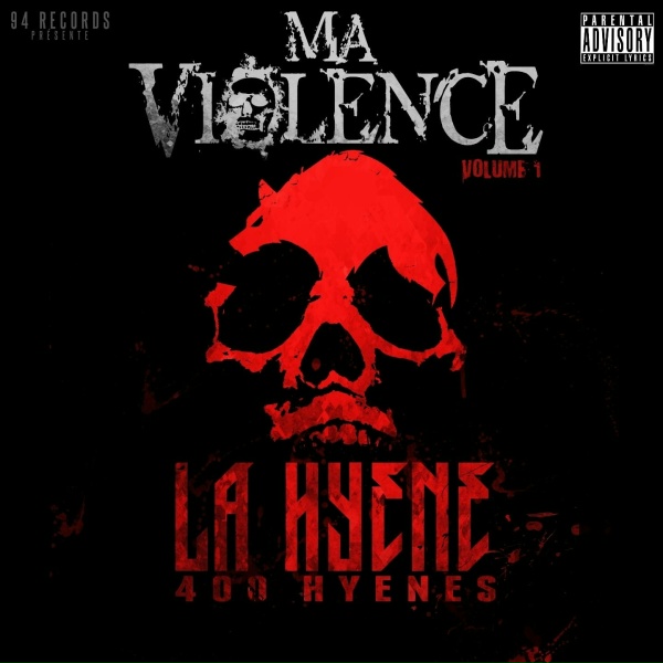 La Hy&egrave;ne - + que de la punchline