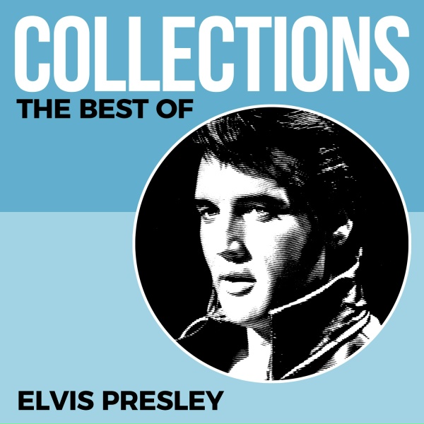 Elvis Presley - Blue Moon